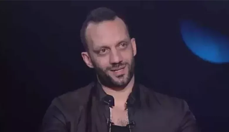 أمير مرتضى منصور