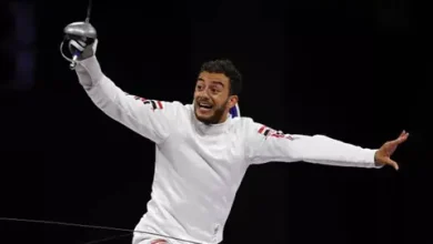 محمد السيد