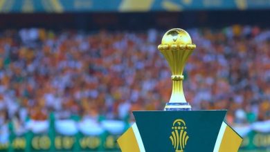 كأس أمم إفريقيا