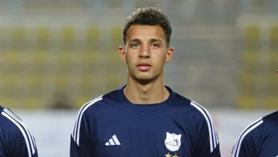 أقطاي عبد الله لاعب إنبي