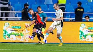 الرياض والاتحاد
