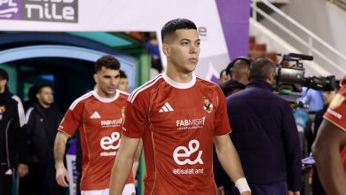 إمام عاشور