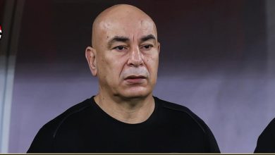 حسام حسن