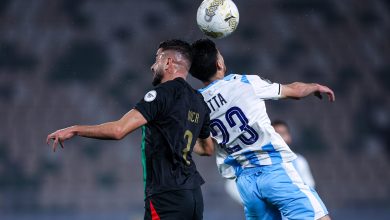 بيراميدز والجيش الملكي