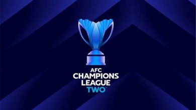دوري أبطال آسيا 2