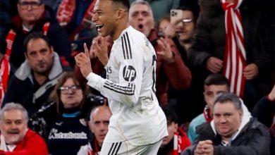 عودة مبابي القوية تعزز ريال مدريد قبل ديربي أتلتيكو