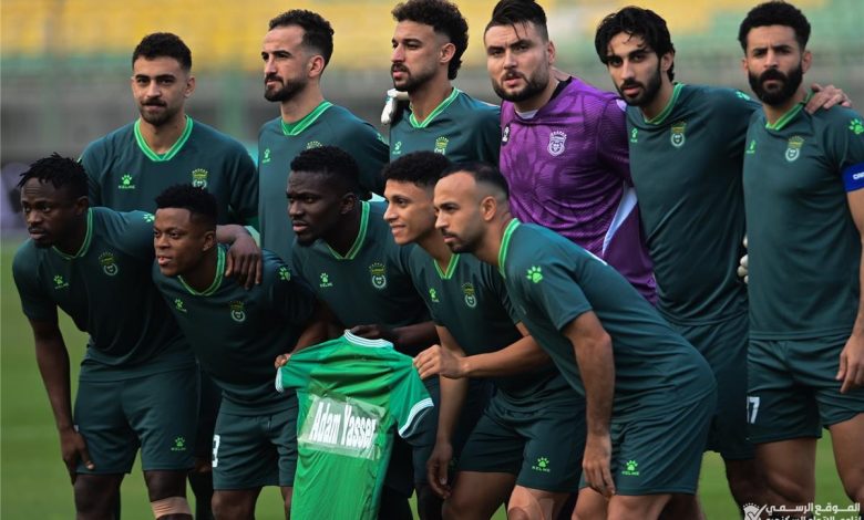 الاتحاد السكندري