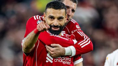 محمد صلاح