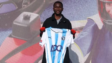 باسكال فيري