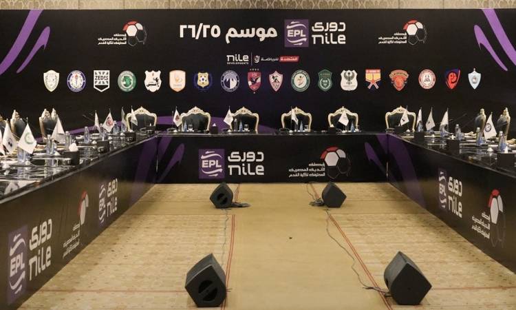 رابطة الأندية