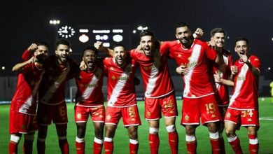 الوداد المغربي