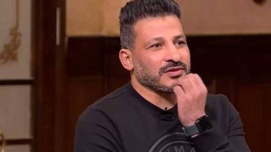 سيد معوض