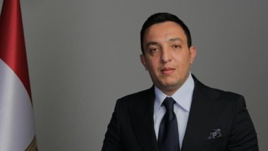 مصطفي أبو زهرة