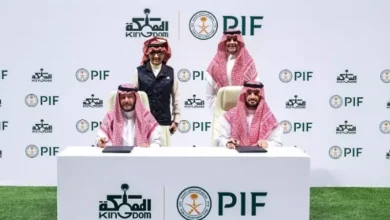 الوليد بن طلال