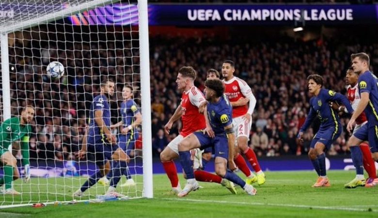 تاريخ مواجهات أتلتيكو مدريد أمام أرسنال قبل لقاء الليلة