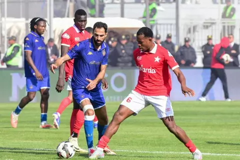 سيدريك جبو