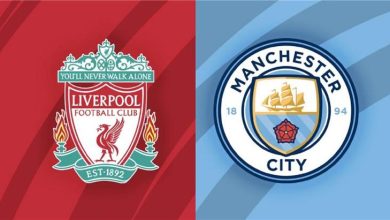 ليفربول ومانشستر سيتي