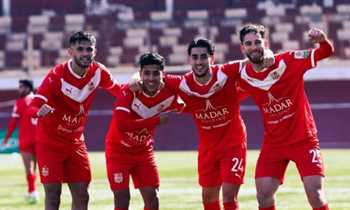 شباب بلوزداد