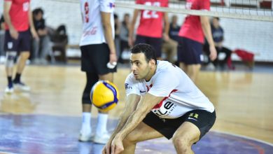 طائرة الزمالك