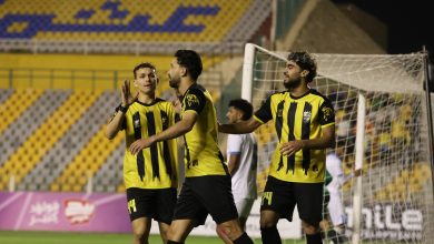 المقاولون العرب