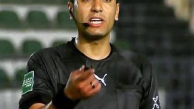 محمد الغازي