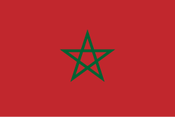 المغرب