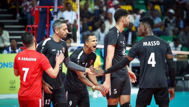 طائرة الأهلي