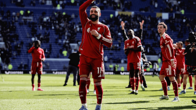 محمد صلاح