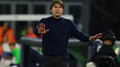 أنطونيو كونتي يفتح الباب للعودة لتدريب منتخب إيطاليا