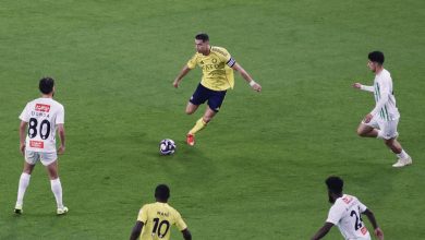 النصر والنجمة