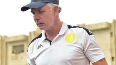 مارك فيش