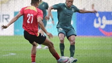 الاتحاد وحرس الحدود