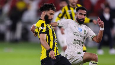 اتحاد جدة