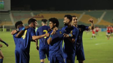 كهرباء الإسماعيلية