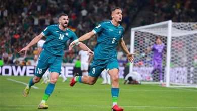 مواعيد مباريات العراق في كأس العالم 2026
