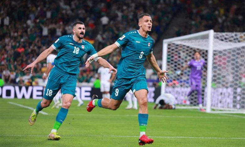 مواعيد مباريات العراق في كأس العالم 2026