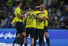 اتحاد جدة