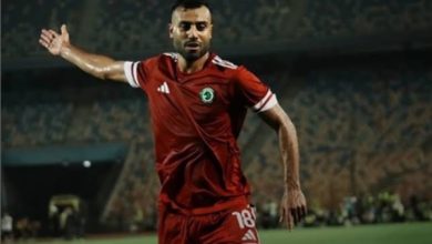 حسام حسن