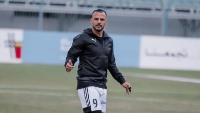 خالد قمر