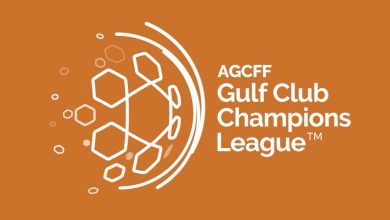 دوري أبطال الخليج