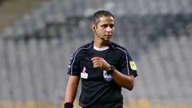 محمود عاشور