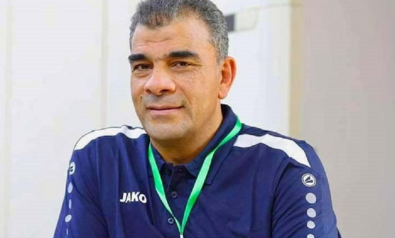 حمزة الجمل
