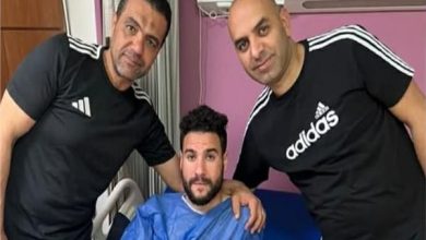 إصابة عبد الرحيم عموري