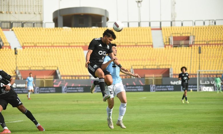 زد وغزل المحلة