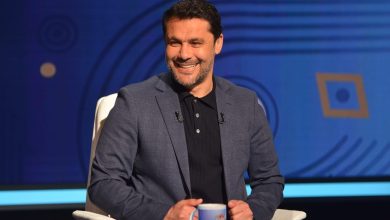 أحمد حسن