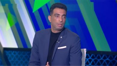 شادي محمد