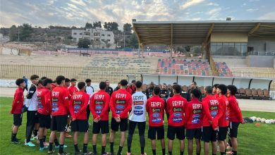 مجموعة منتخب مصر