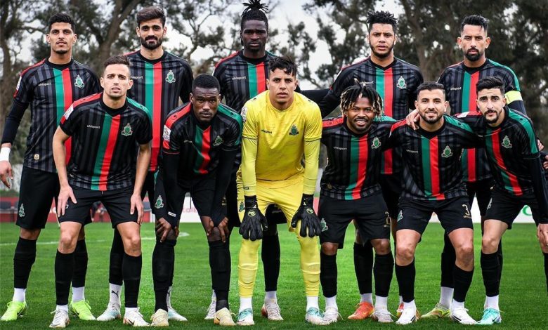 موعد مباراة الجيش الملكي وصن داونز في نهائي دوري أبطال أفريقيا
