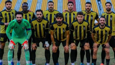 المقاولون ينعى نجمه السابق نبيل عمار