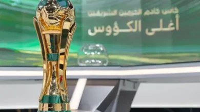 كأس خادم الحرمين الشريفين